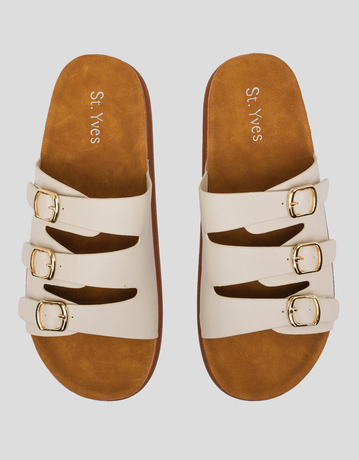 St. Yves Sandal Slipper Lan02 Wanita