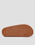 St. Yves Three Buckle Sandal Slipper Wanita