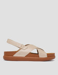 St. Yves Elegan Sandal Slipper Wanita