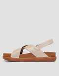 St. Yves Elegan Sandal Slipper Wanita