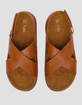 St. Yves Elegan Sandal Slipper Wanita
