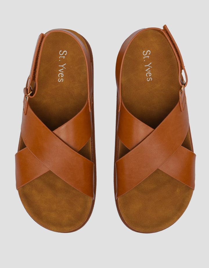 St. Yves Elegan Sandal Slipper Wanita