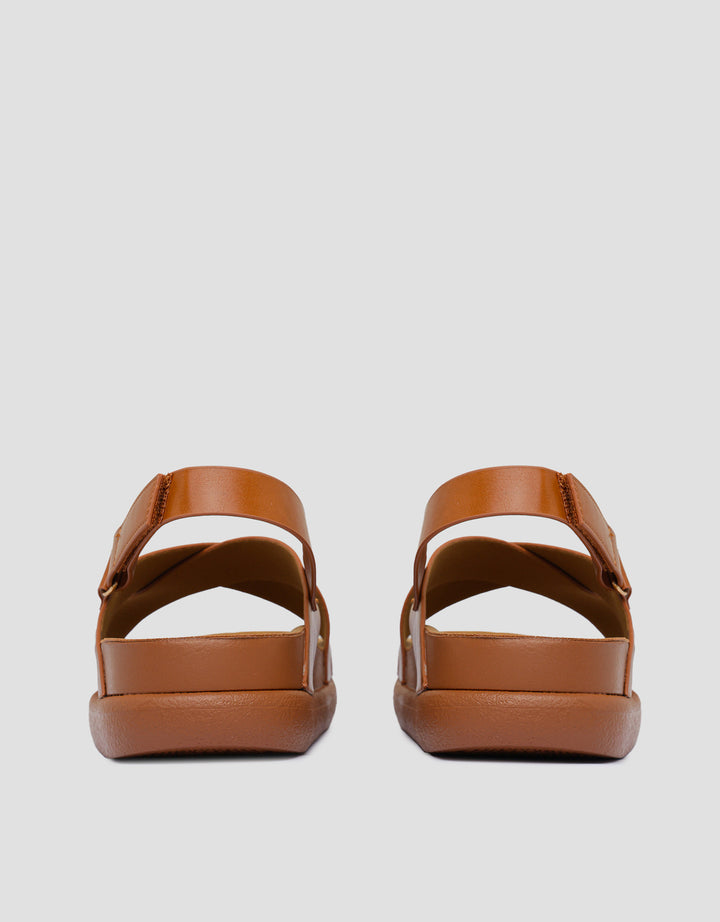 St. Yves Elegan Sandal Slipper Wanita