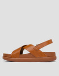 St. Yves Elegan Sandal Slipper Wanita