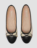 Nevada Sepatu Flat Wanita