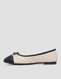 Nevada Sepatu Flat Wanita