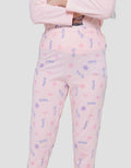 Disney Frozen Elsa And Anna Baju Tidur Set Anak Perempuan
