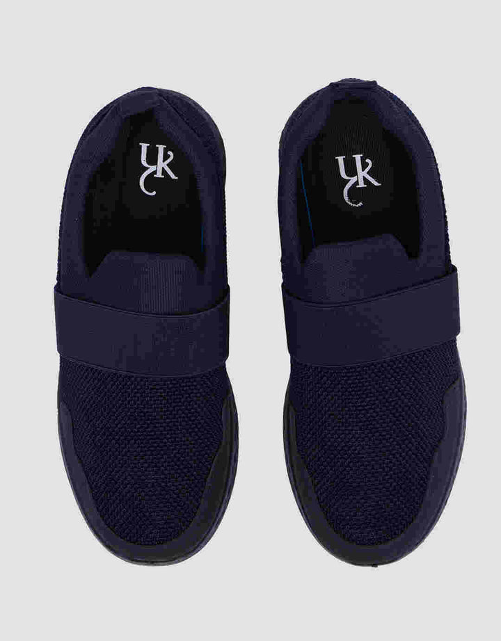 Yongki Komaladi Slip On Sepatu Pria