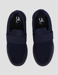 Yongki Komaladi Slip On Men's Shoes