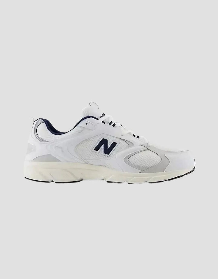 New Balance Sepatu Sneakers Wanita