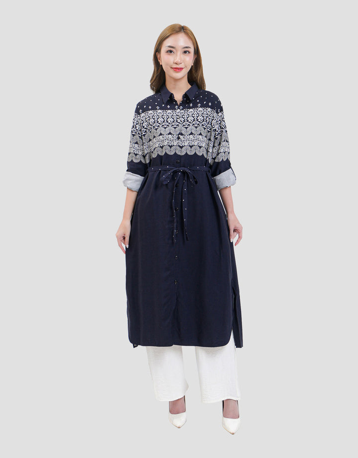 Cardinal Femme Tunik DANADH0068A Wanita