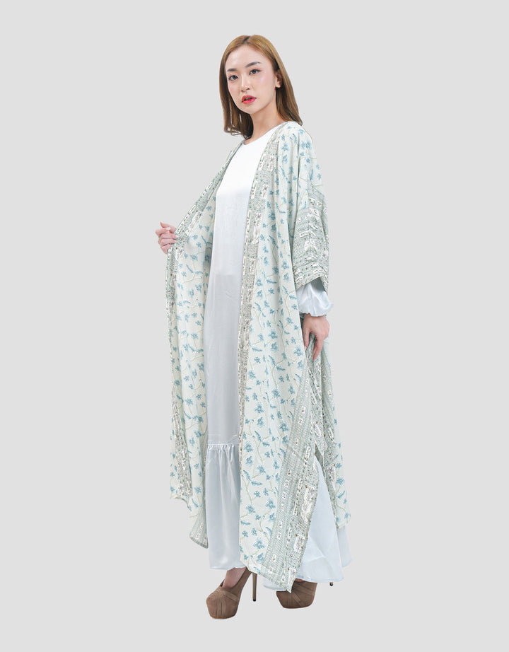 Cardinal Femme Gamis DAGADH0102A Wanita