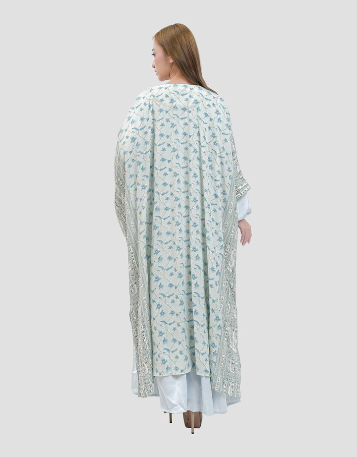 Cardinal Femme Gamis DAGADH0102A Wanita