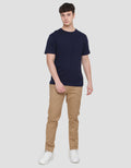 Cole Basic Plain Men's T-Shirt