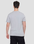 Cole Basic Plain Men's T-Shirt