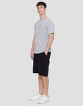 Cole Basic Plain Men's T-Shirt