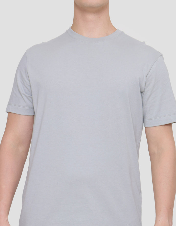 Cole Basic Plain Men's T-Shirt