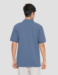 Cole Solid Nw Fit Kaos Polo Pria