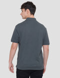 Cole Solid Nw Fit Kaos Polo Pria