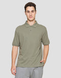 Cole Solid Nw Fit Kaos Polo Pria