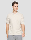 Cole Solid Nw Fit Kaos Polo Pria