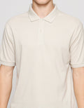 Cole Solid Nw Fit Kaos Polo Pria