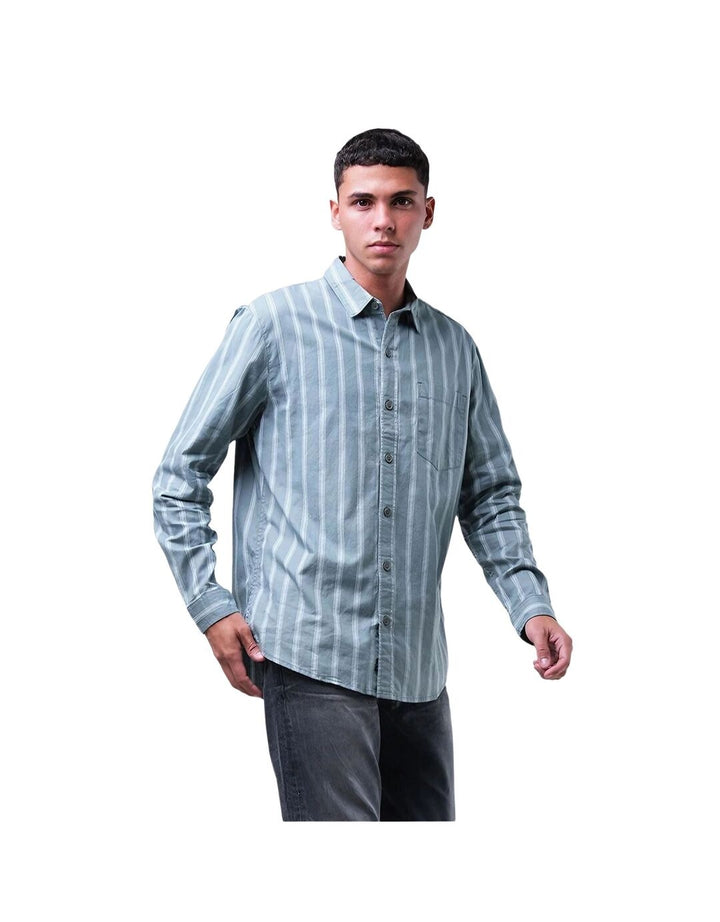 Bombboogie Camber Kemeja Pria