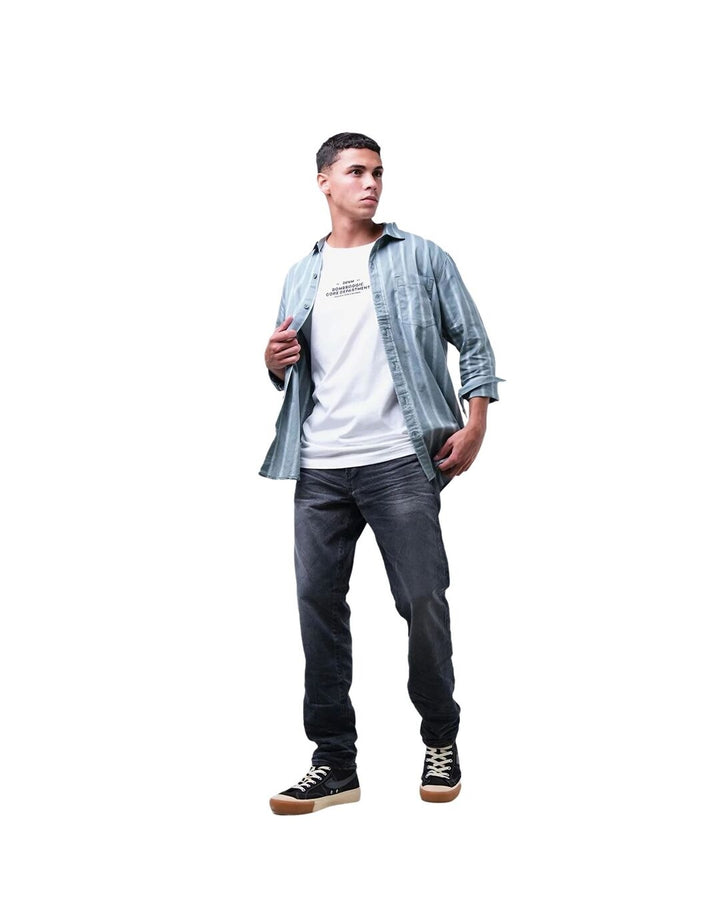 Bombboogie Camber Kemeja Pria