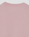 Suko Round Neck Kaos Wanita