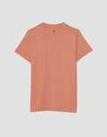 Suko Round Neck Kaos Wanita