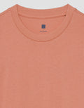 Suko Round Neck Kaos Wanita
