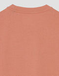 Suko Round Neck Kaos Wanita