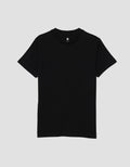 Suko Round Neck Kaos Wanita