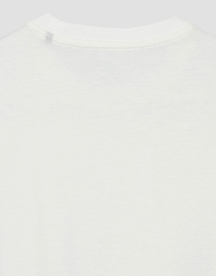 Suko Round Neck Kaos Wanita