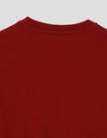Suko Round Neck Kaos Wanita