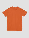 Suko Round Neck Kaos Wanita
