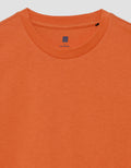 Suko Round Neck Kaos Wanita