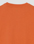 Suko Round Neck Kaos Wanita