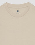 Suko Round Neck Kaos Wanita