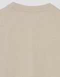 Suko Round Neck Kaos Wanita