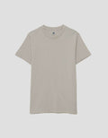 Suko Round Neck Kaos Wanita
