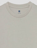 Suko Round Neck Kaos Wanita