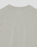 Suko Round Neck Kaos Wanita