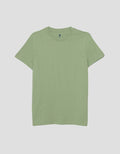 Suko Round Neck Kaos Wanita