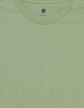 Suko Round Neck Kaos Wanita
