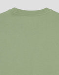 Suko Round Neck Kaos Wanita