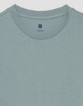 Suko Round Neck Kaos Wanita
