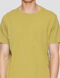 Suko Round Neck Kaos Lengan Pendek Pria