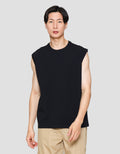 Suko Kaos Sleeveless Pria