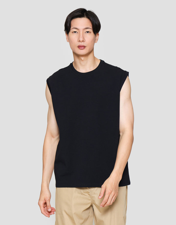 Suko Kaos Sleeveless Pria